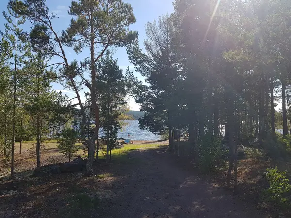 Österå badplats